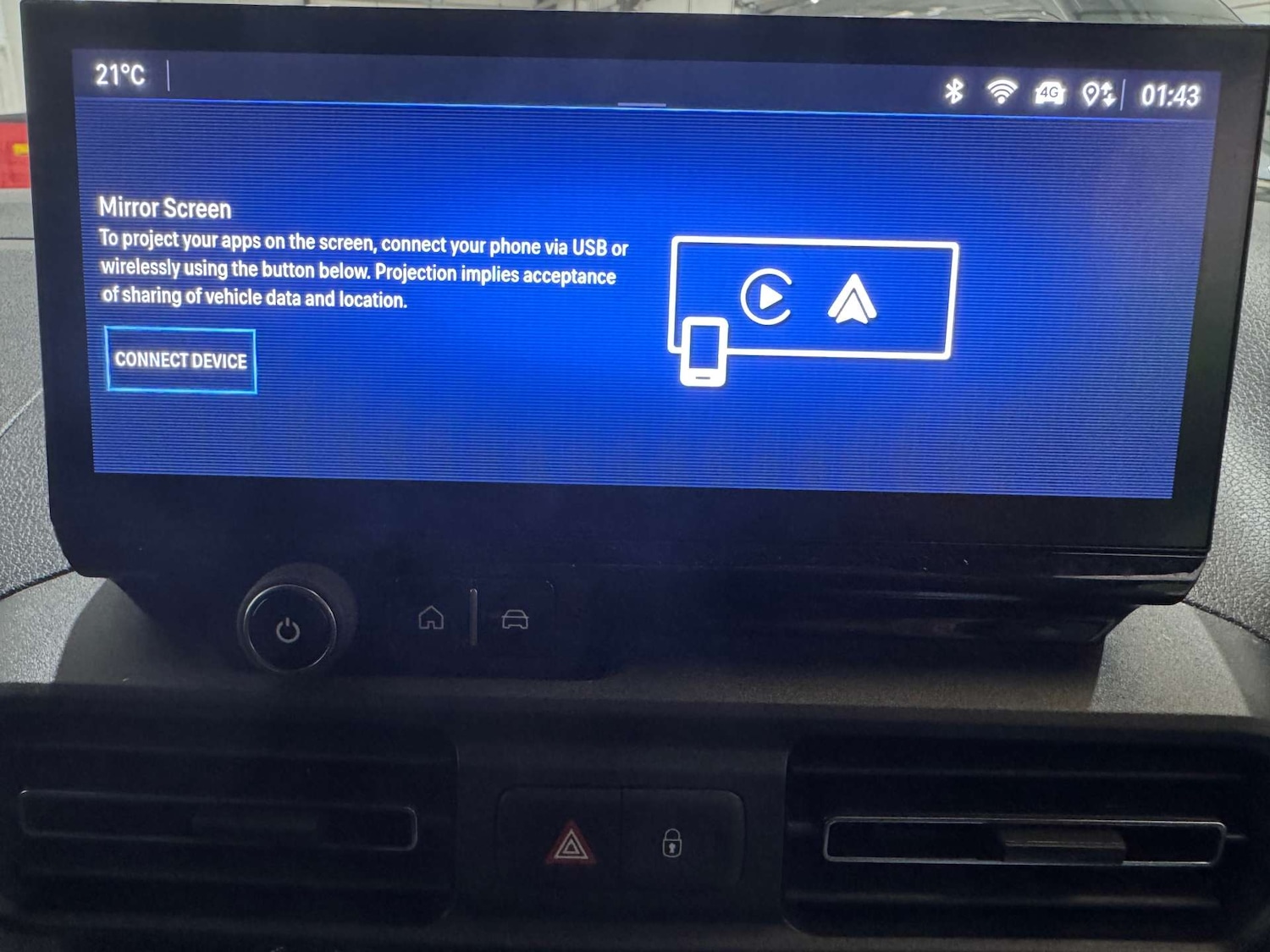 Used Vauxhall Combo 2024 for sale - 76601811: Photo 13