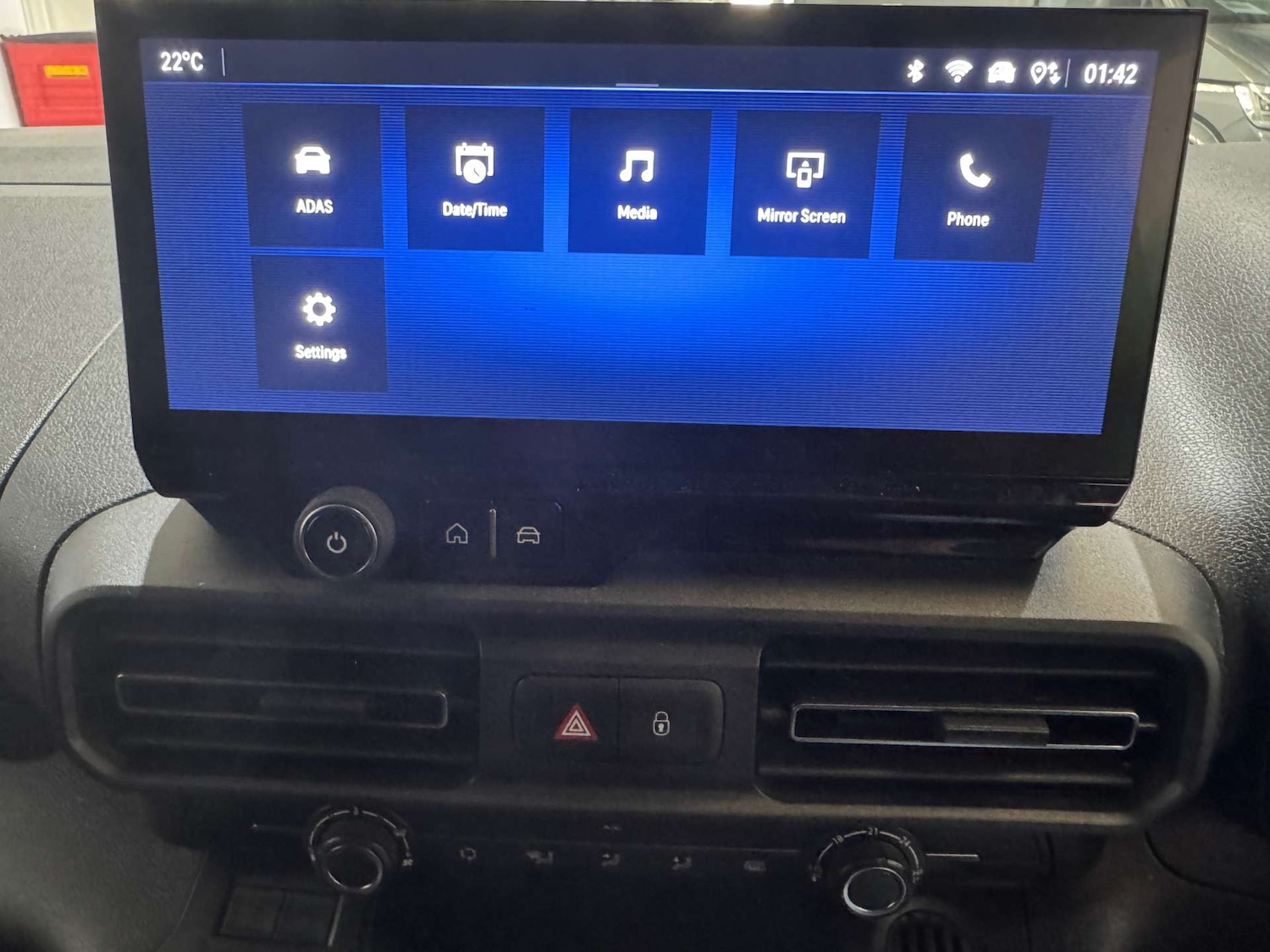 Used Vauxhall Combo 2024 for sale - 76601811: Photo 17