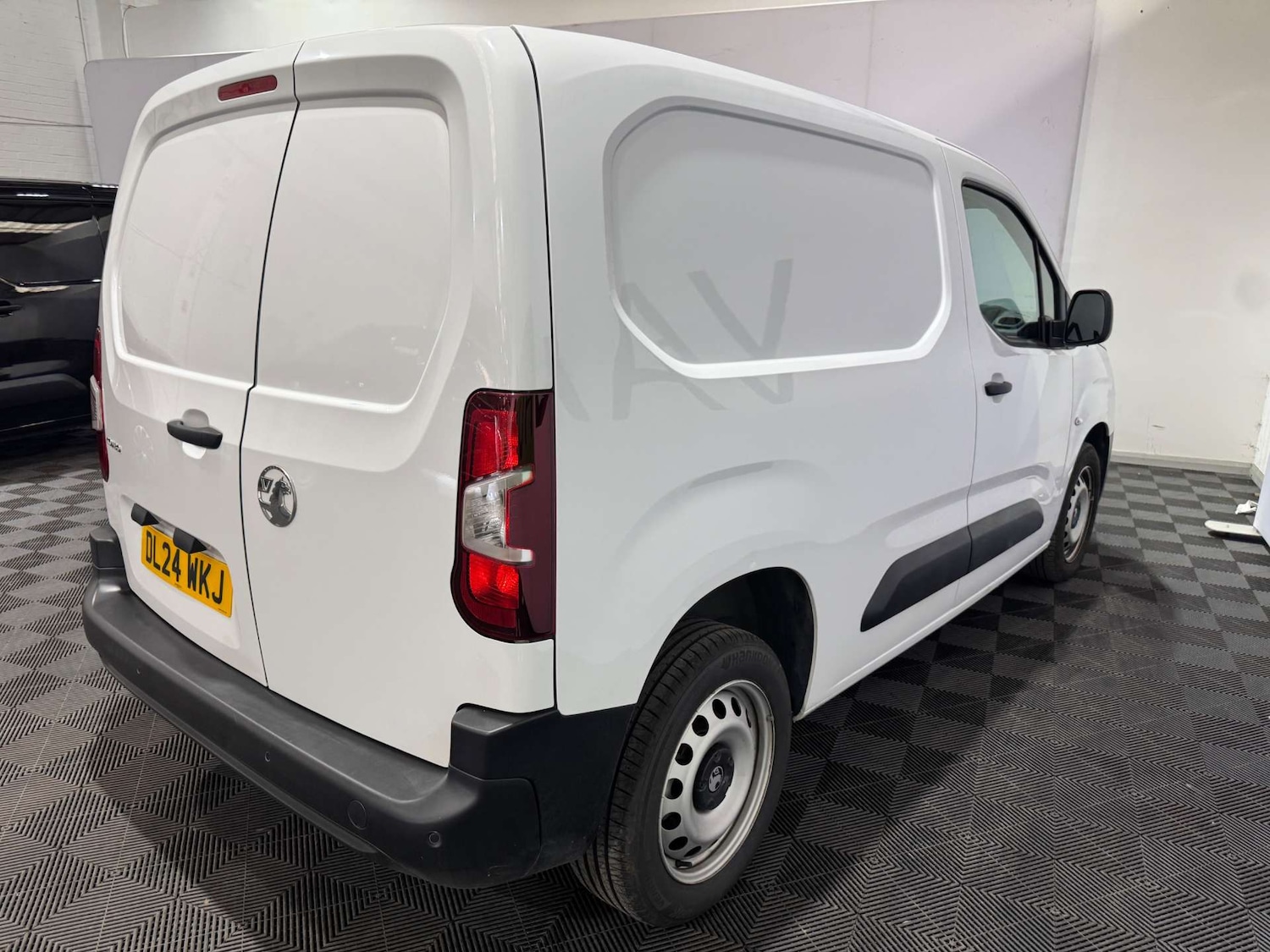 Used Vauxhall Combo 2024 for sale - 76601811: Photo 28