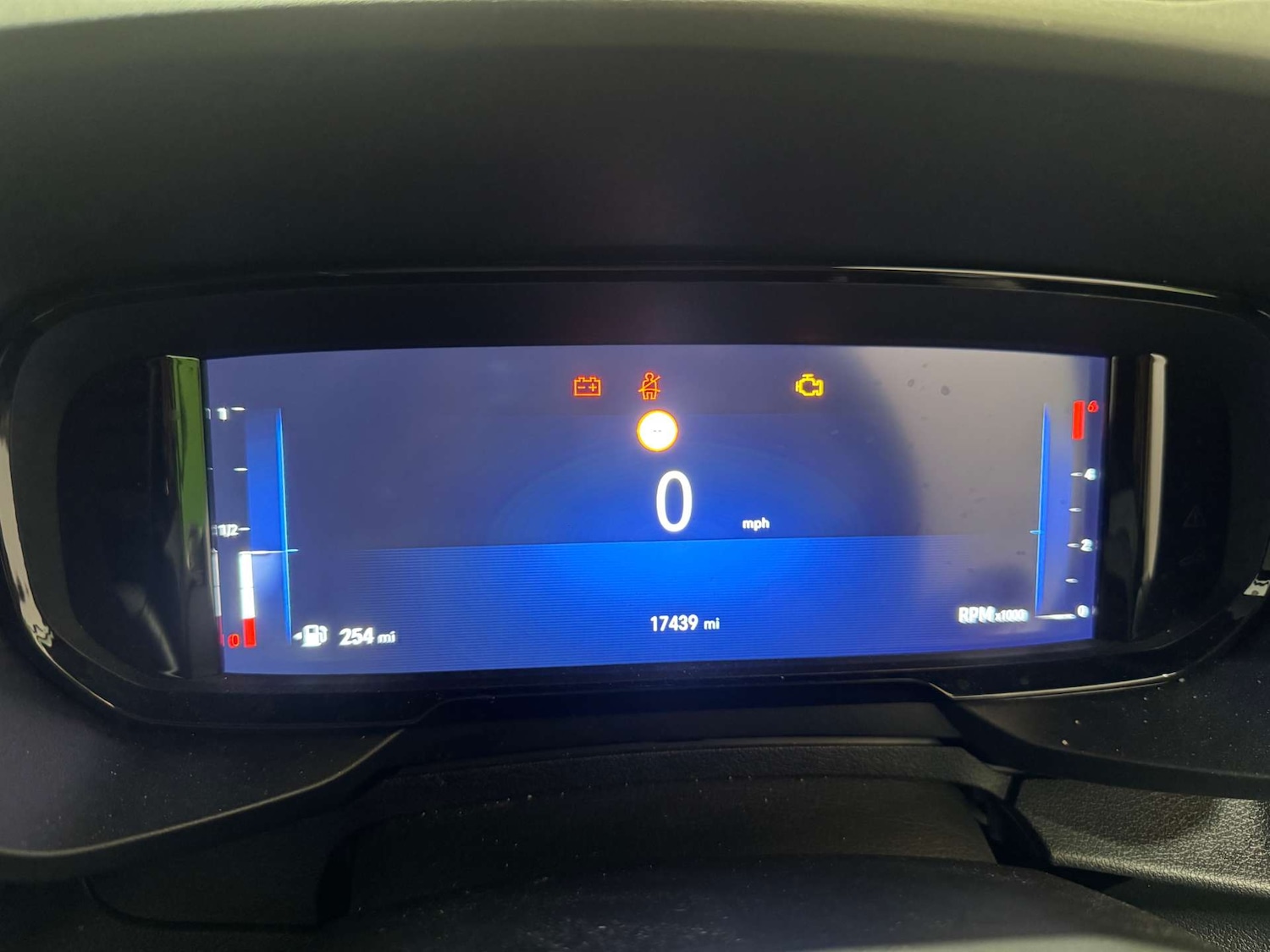 Used Vauxhall Combo 2024 for sale - 76601811: Photo 29