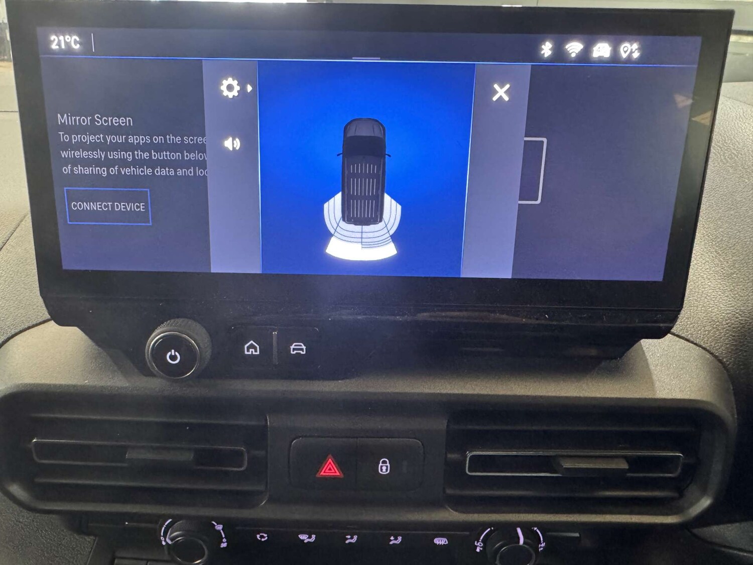 Used Vauxhall Combo 2024 for sale - 76601811: Photo 40