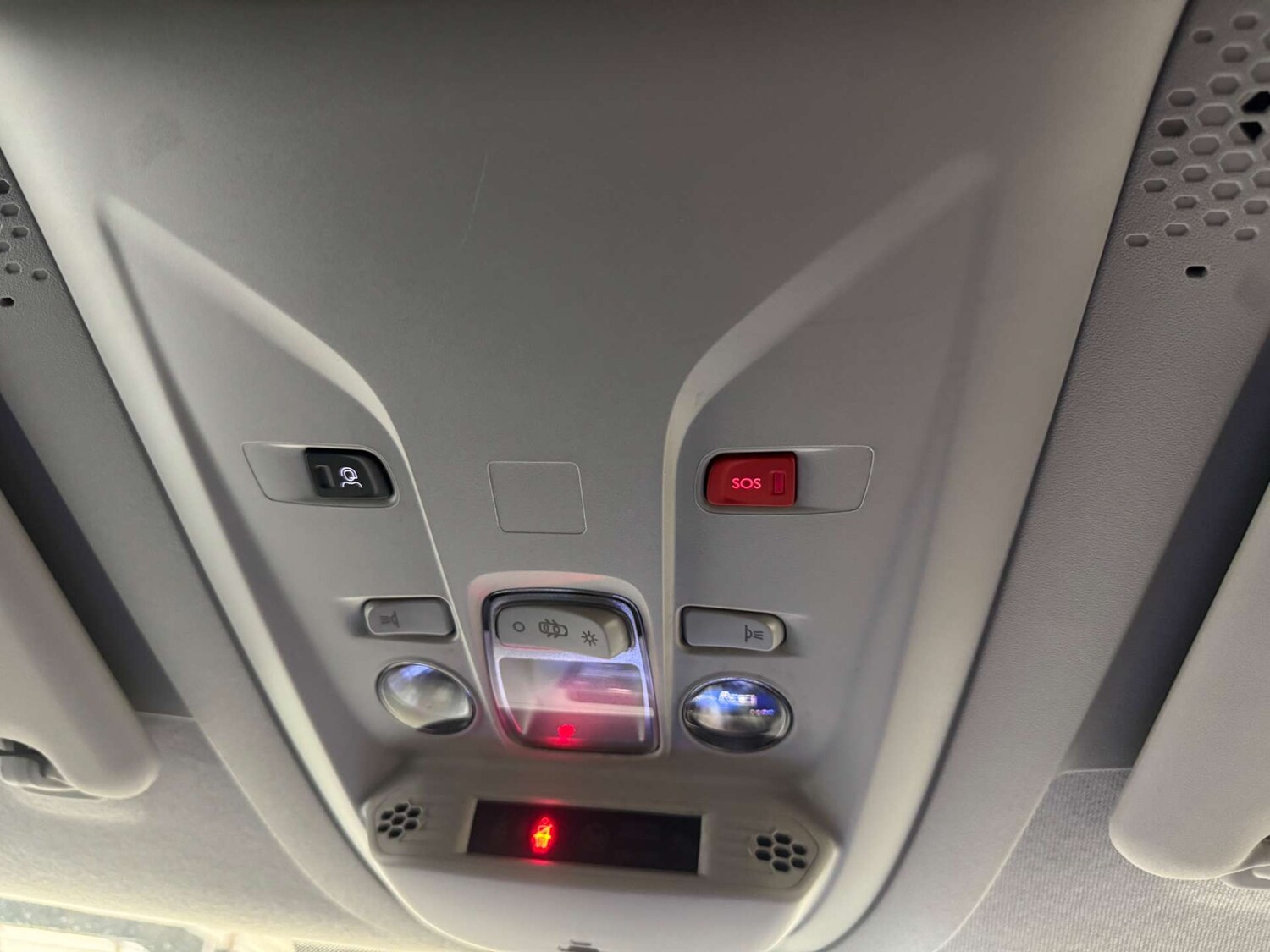 Used Vauxhall Combo 2024 for sale - 76601811: Photo 50