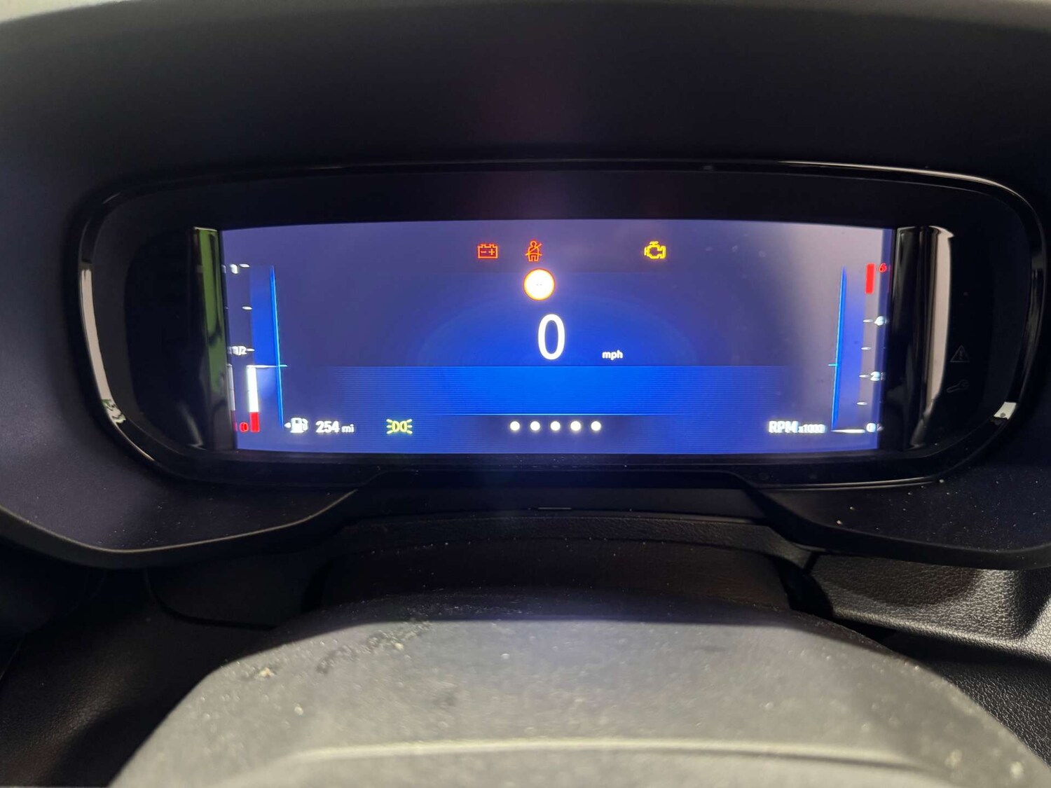 Used Vauxhall Combo 2024 for sale - 76601811: Photo 52