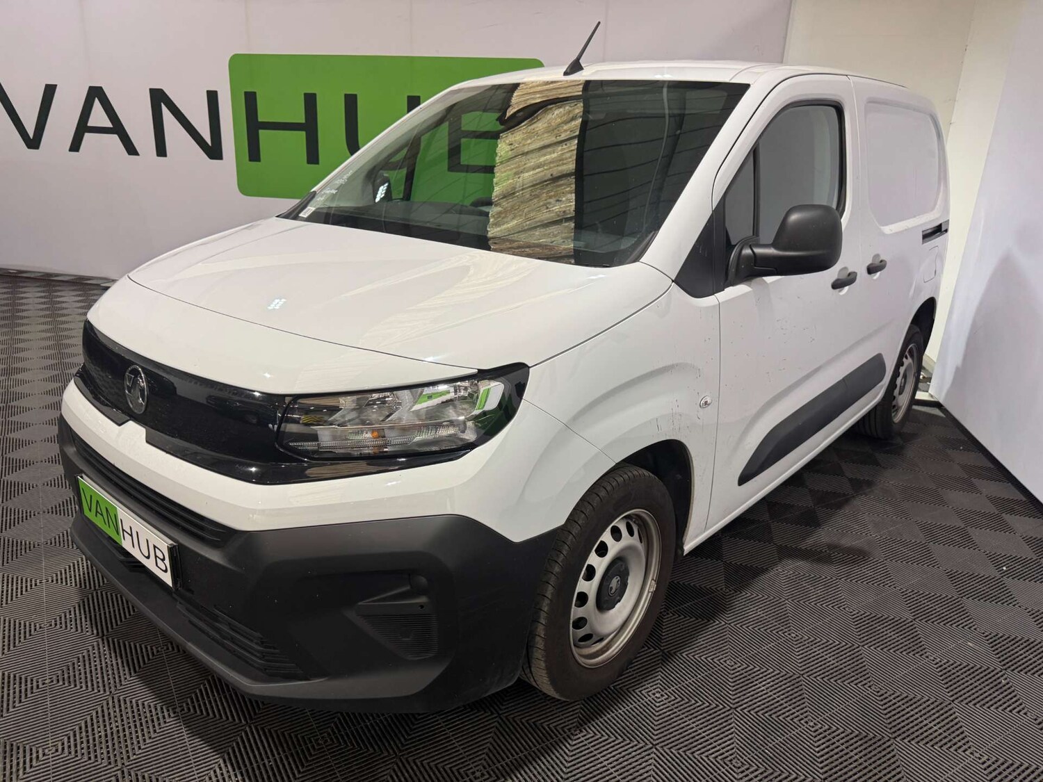 Used Vauxhall Combo 2024 for sale - 76601811: Photo 61