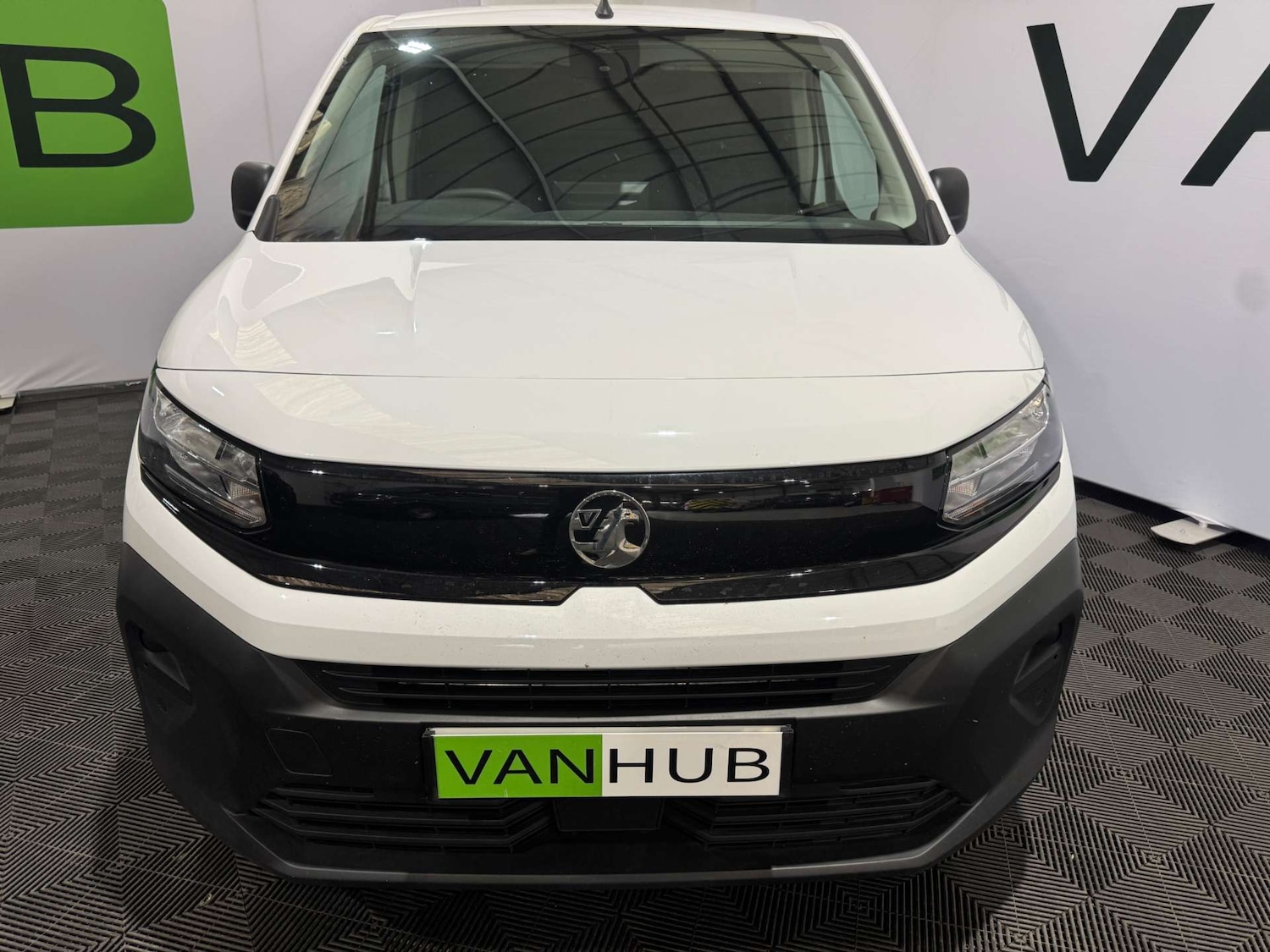 Used Vauxhall Combo 2024 for sale - 76601811: Photo 63