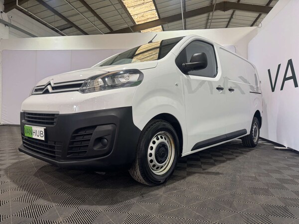 Used Citroen Dispatch 2023 for sale - 75182088: Photo 10
