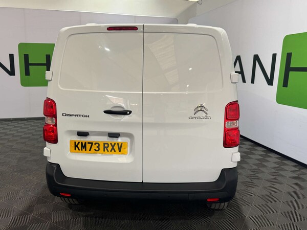 Used Citroen Dispatch 2023 for sale - 75182088: Photo 14
