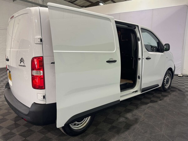 Used Citroen Dispatch 2023 for sale - 75182088: Photo 17