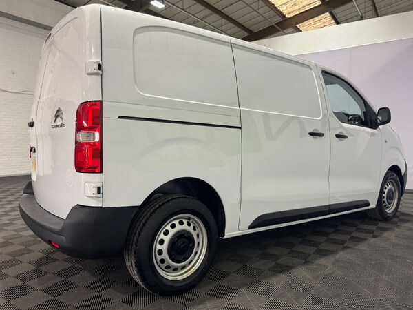 Used Citroen Dispatch 2023 for sale - 75182088: Photo 18