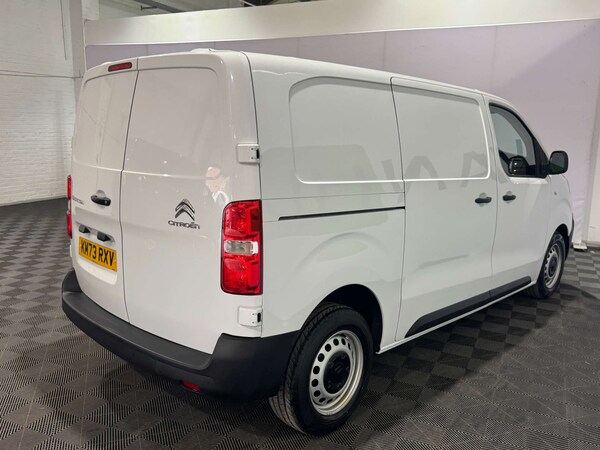 Used Citroen Dispatch 2023 for sale - 75182088: Photo 19
