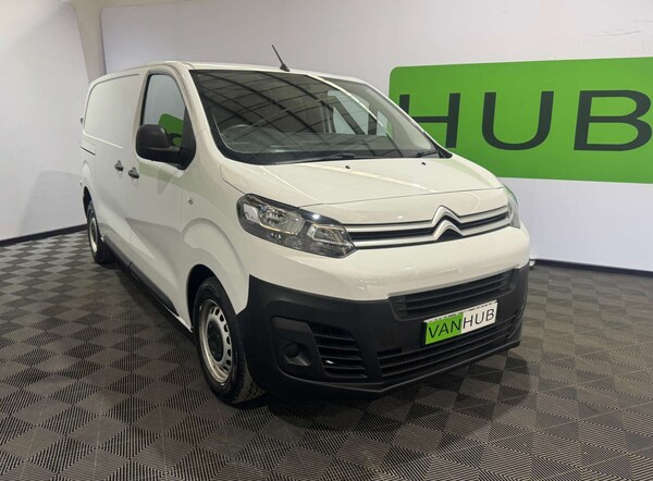 Used Citroen Dispatch 2023 for sale - 75182088: Photo 1