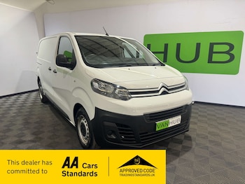 Used Citroen Dispatch 2023 for sale - 75182088: Photo