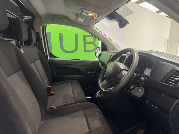 Used Citroen Dispatch 2023 for sale - 75182088: Photo 20