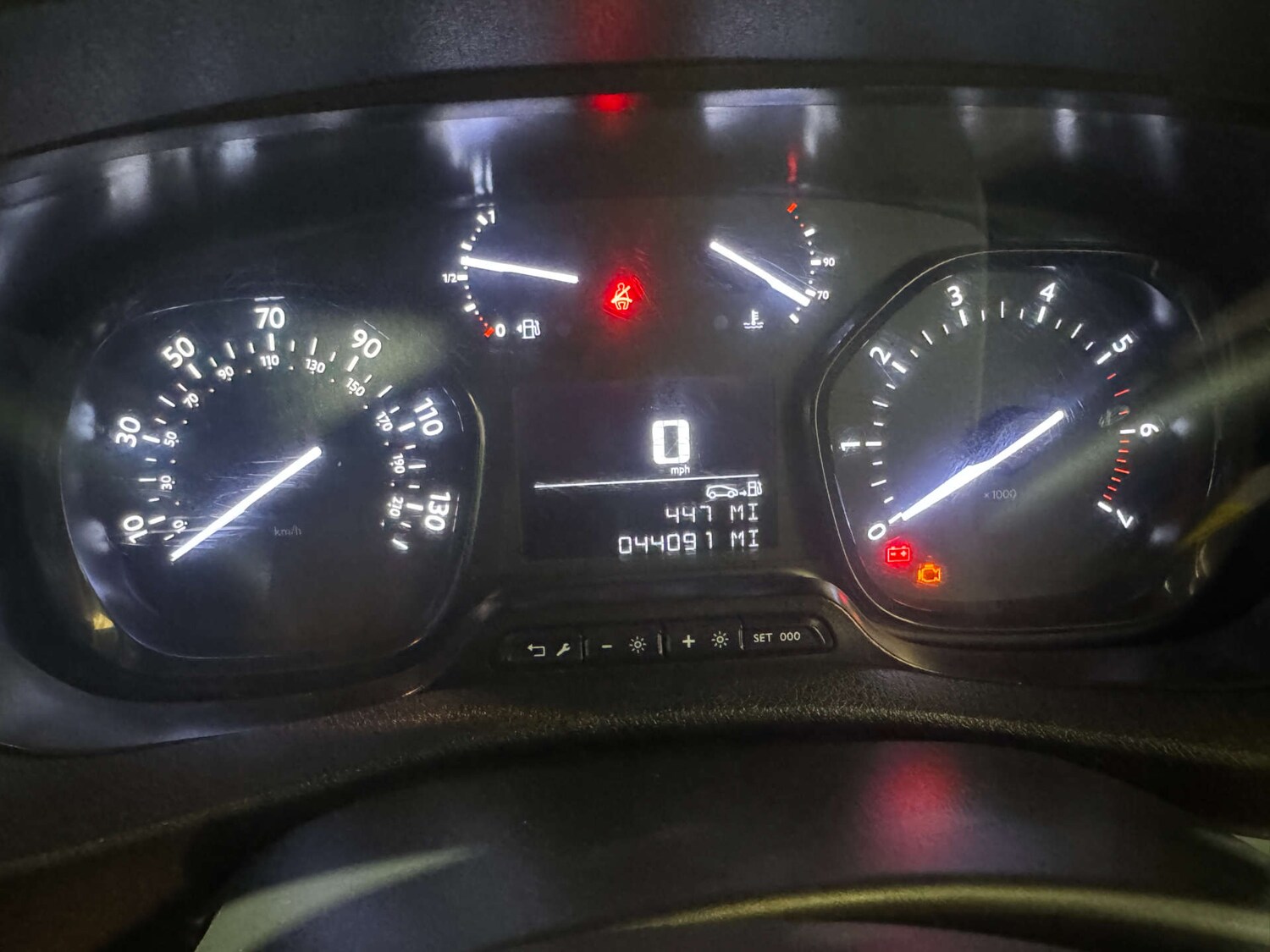 Vehicle 26