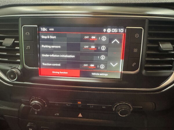 Used Citroen Dispatch 2023 for sale - 75182088: Photo 29
