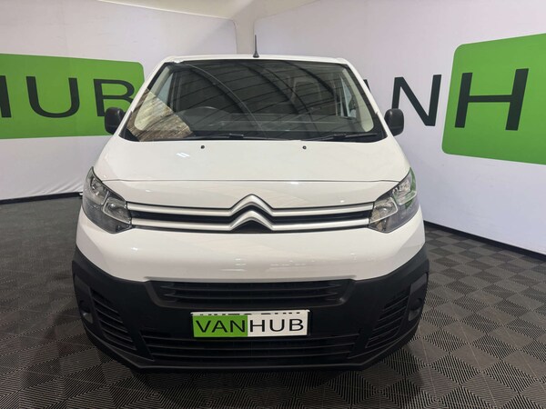 Used Citroen Dispatch 2023 for sale - 75182088: Photo 2