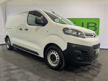 Used Citroen Dispatch 2023 for sale - 75182088: Photo