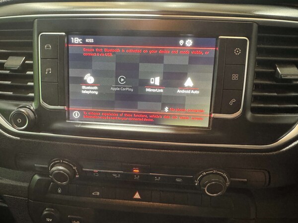 Used Citroen Dispatch 2023 for sale - 75182088: Photo 32