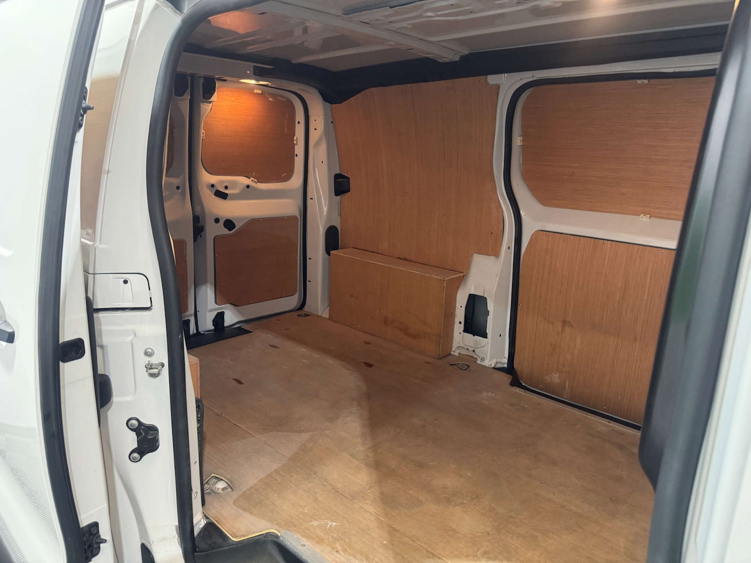 Vehicle 36