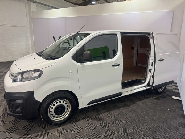 Used Citroen Dispatch 2023 for sale - 75182088: Photo 3
