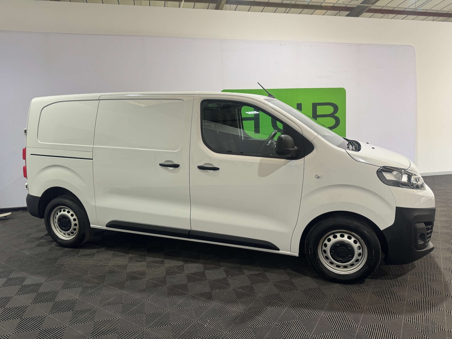 Vehicle 41