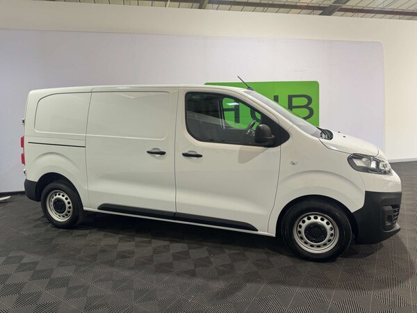 Used Citroen Dispatch 2023 for sale - 75182088: Photo 42