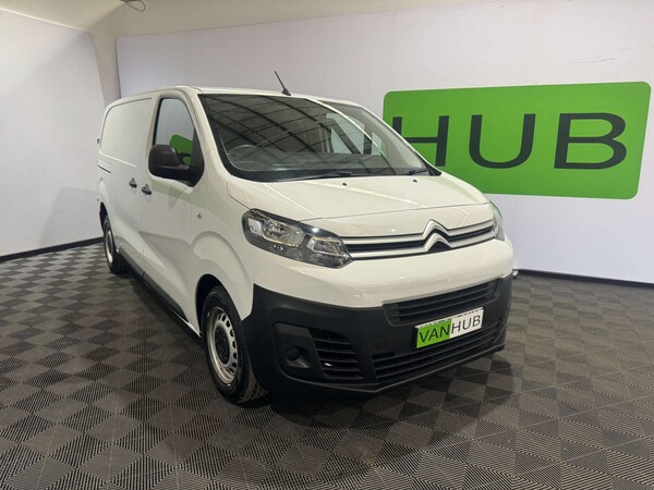 Used Citroen Dispatch 2023 for sale - 75182088: Photo 6