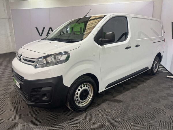 Used Citroen Dispatch 2023 for sale - 75182088: Photo 7