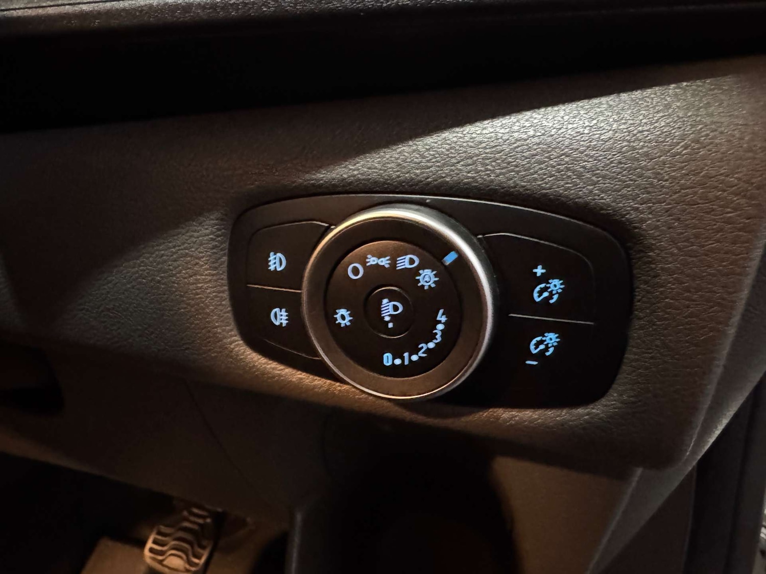 Used Ford Transit Custom 2023 for sale - 77022528: Photo 11