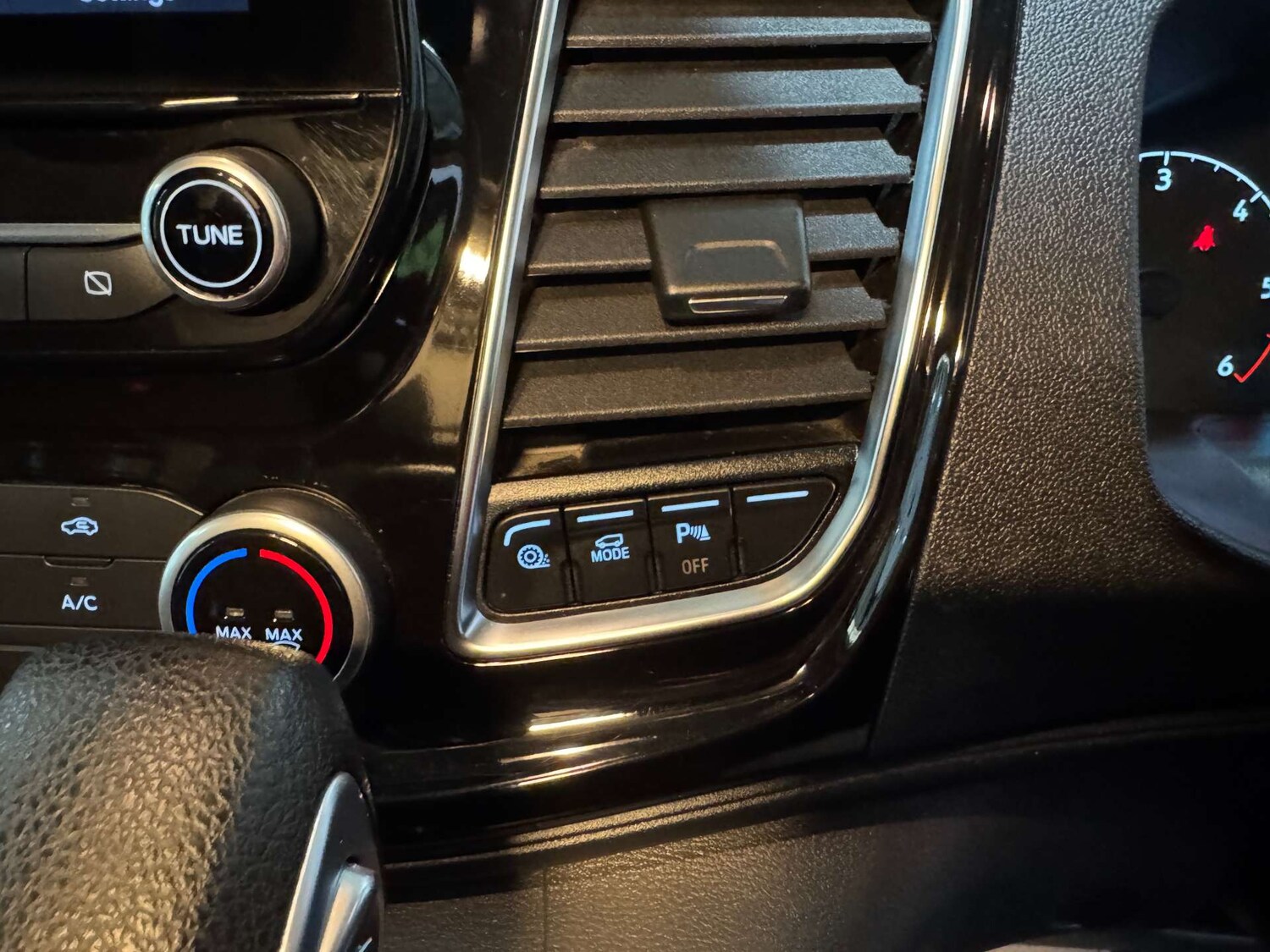 Used Ford Transit Custom 2023 for sale - 77022528: Photo 16