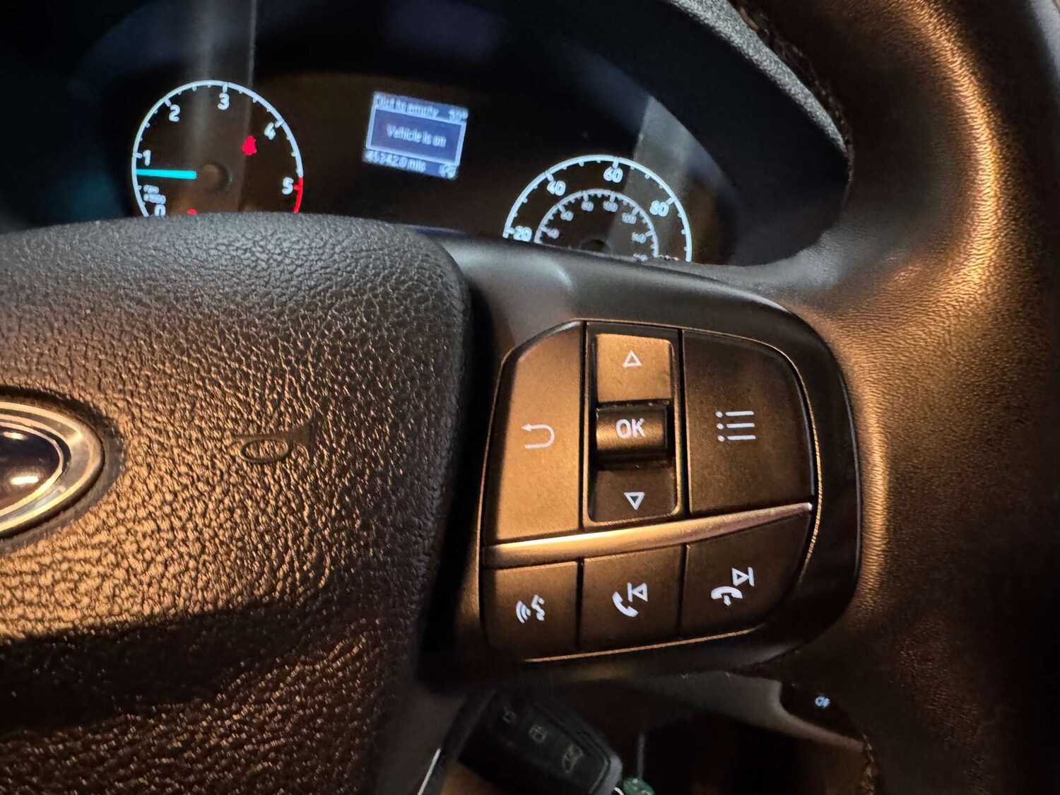 Used Ford Transit Custom 2023 for sale - 77022528: Photo 21