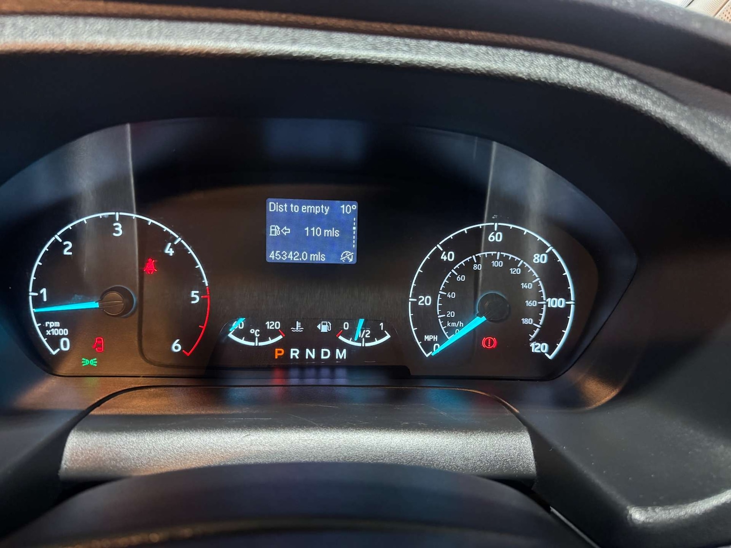 Used Ford Transit Custom 2023 for sale - 77022528: Photo 23