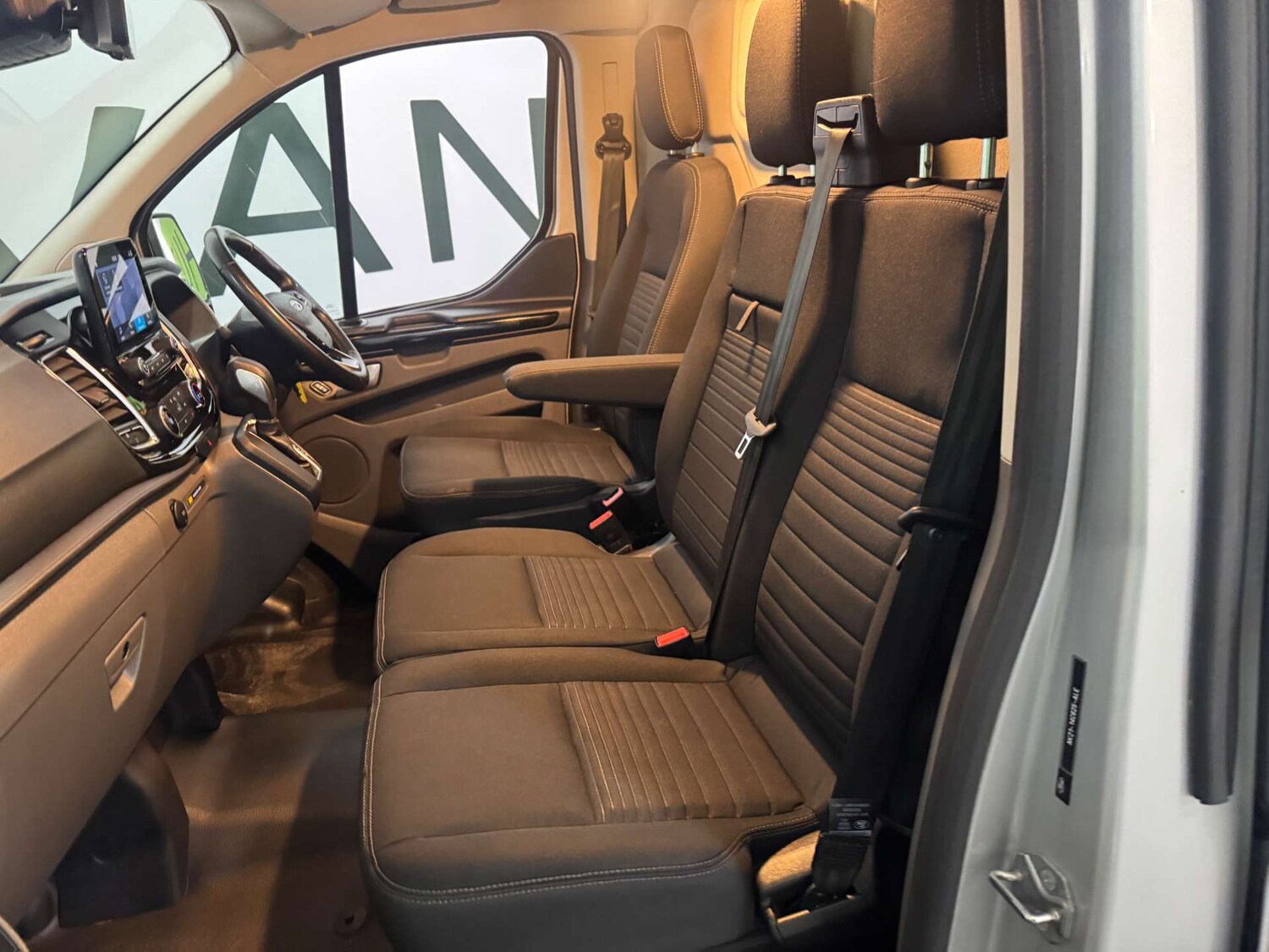 Used Ford Transit Custom 2023 for sale - 77022528: Photo 24