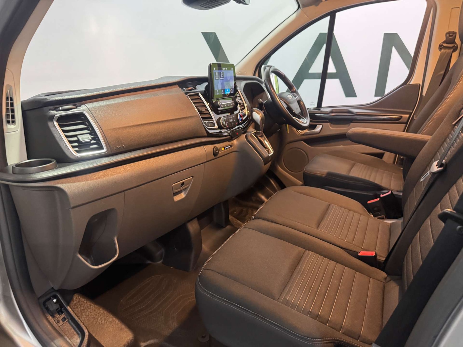 Used Ford Transit Custom 2023 for sale - 77022528: Photo 25