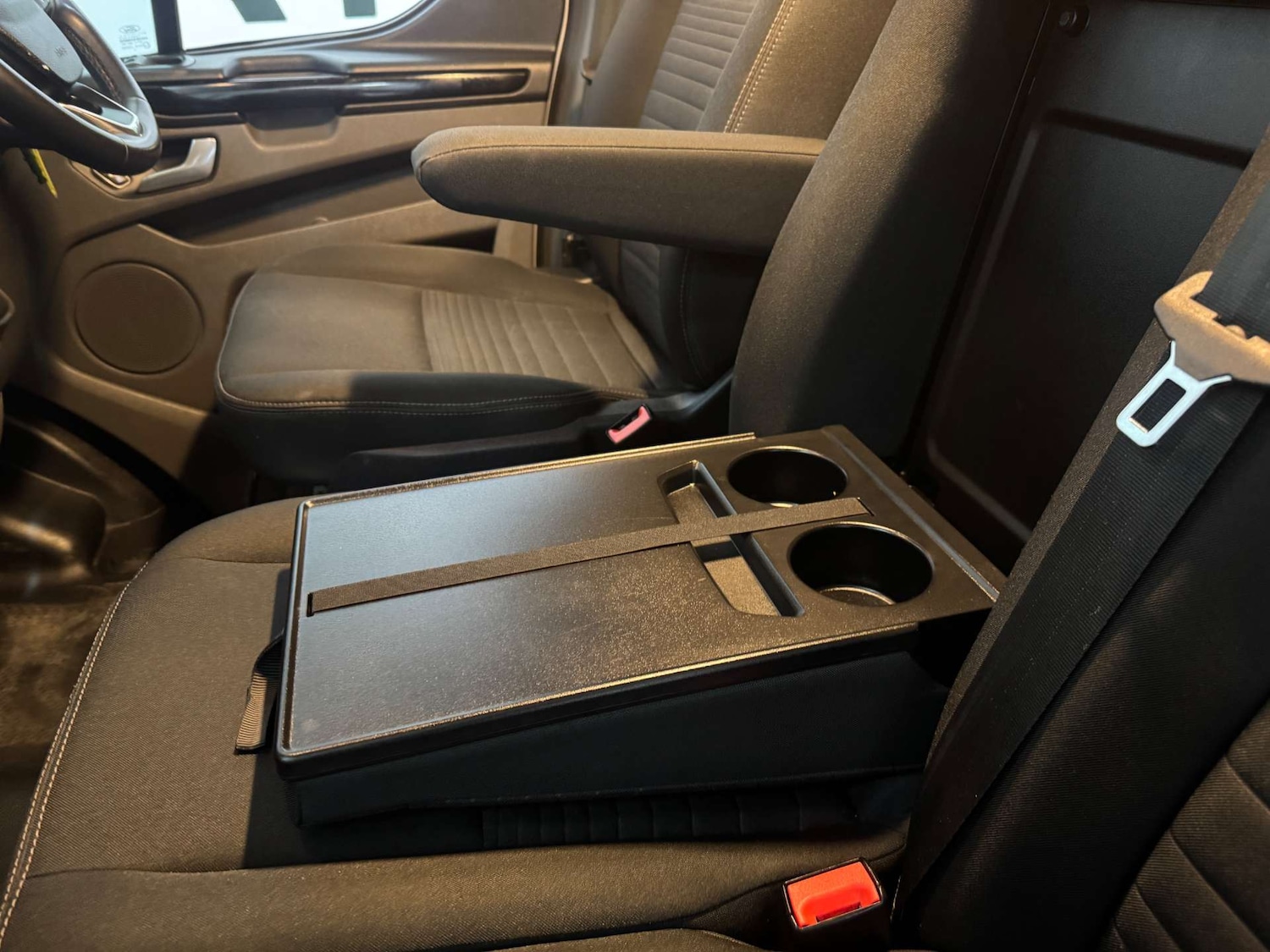 Used Ford Transit Custom 2023 for sale - 77022528: Photo 26