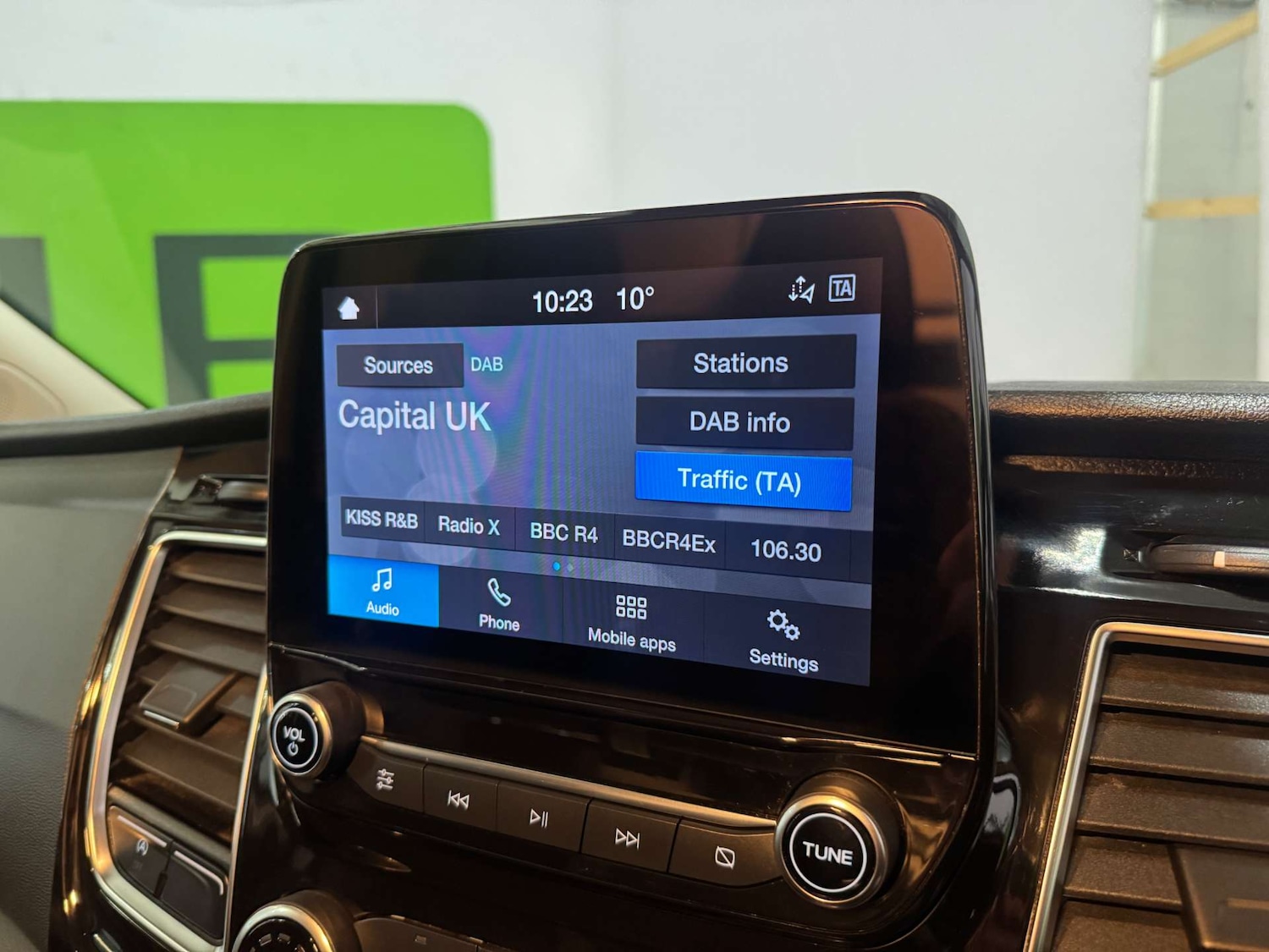 Used Ford Transit Custom 2023 for sale - 77022528: Photo 28