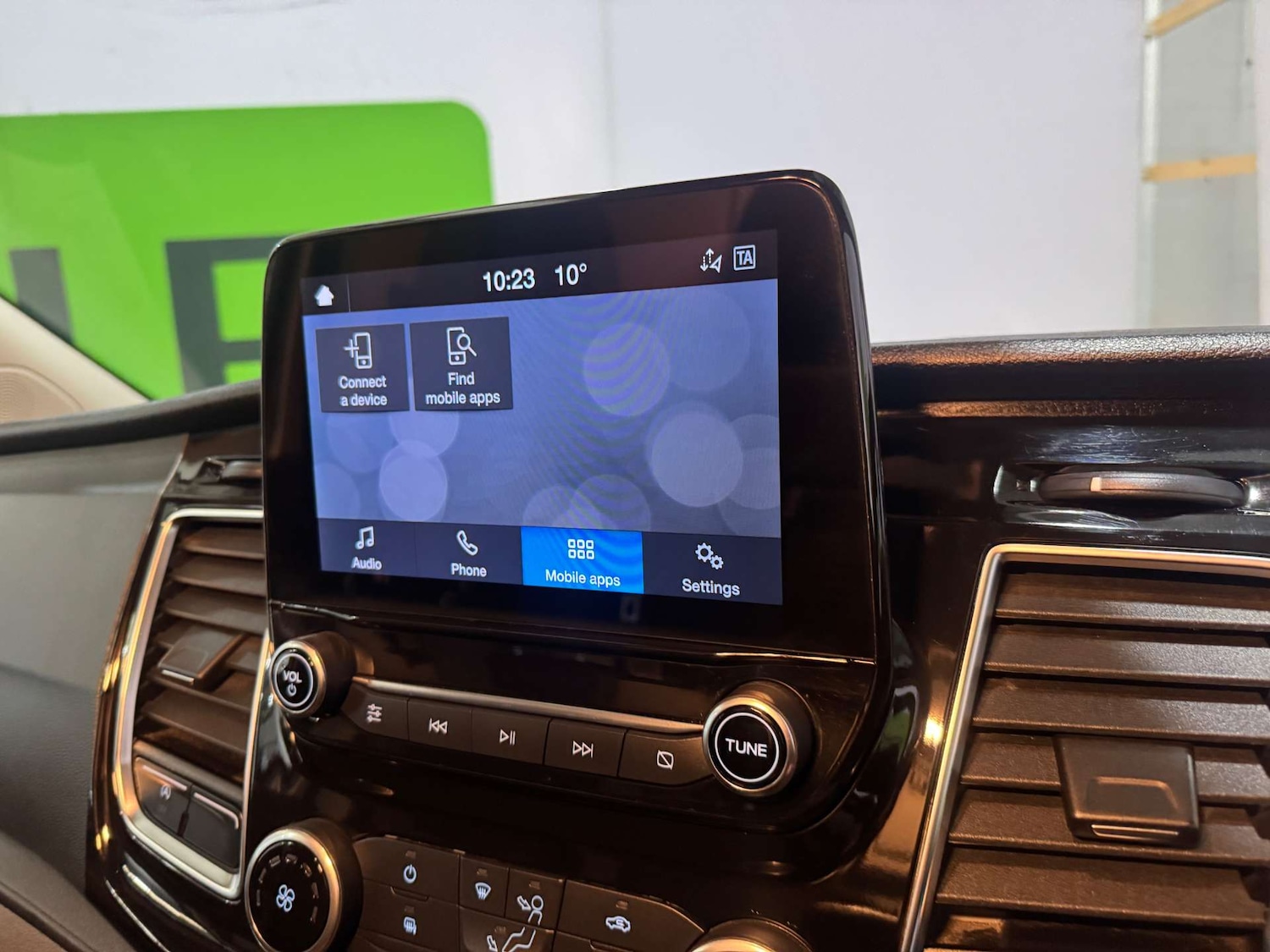 Used Ford Transit Custom 2023 for sale - 77022528: Photo 29