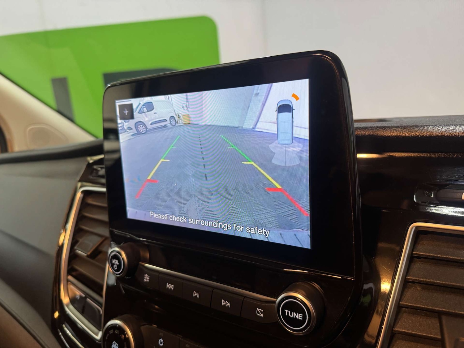 Used Ford Transit Custom 2023 for sale - 77022528: Photo 30