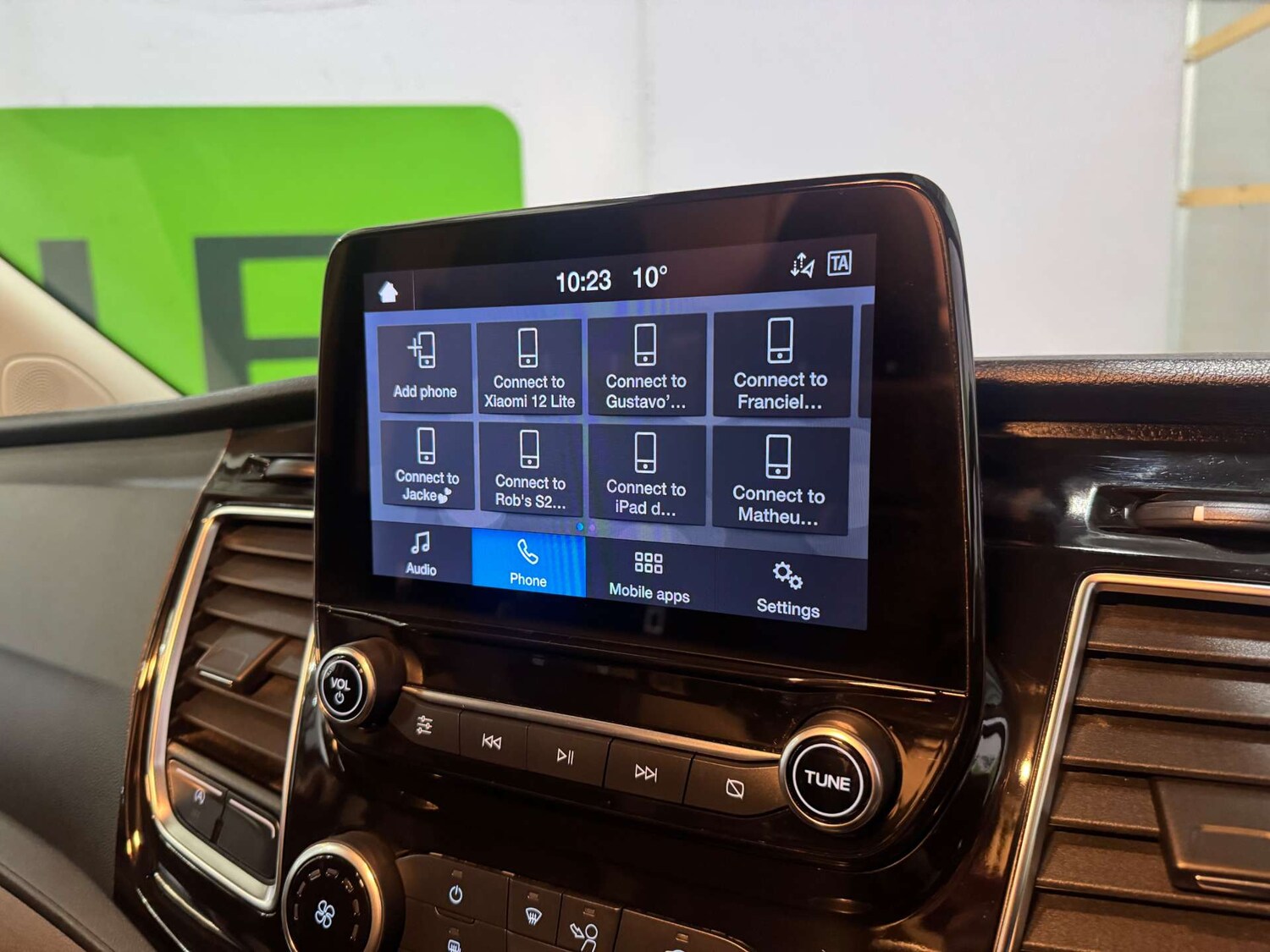 Used Ford Transit Custom 2023 for sale - 77022528: Photo 31