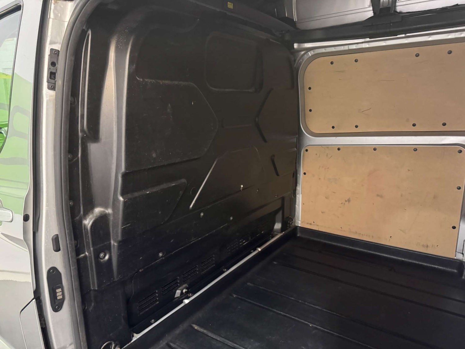 Used Ford Transit Custom 2023 for sale - 77022528: Photo 32