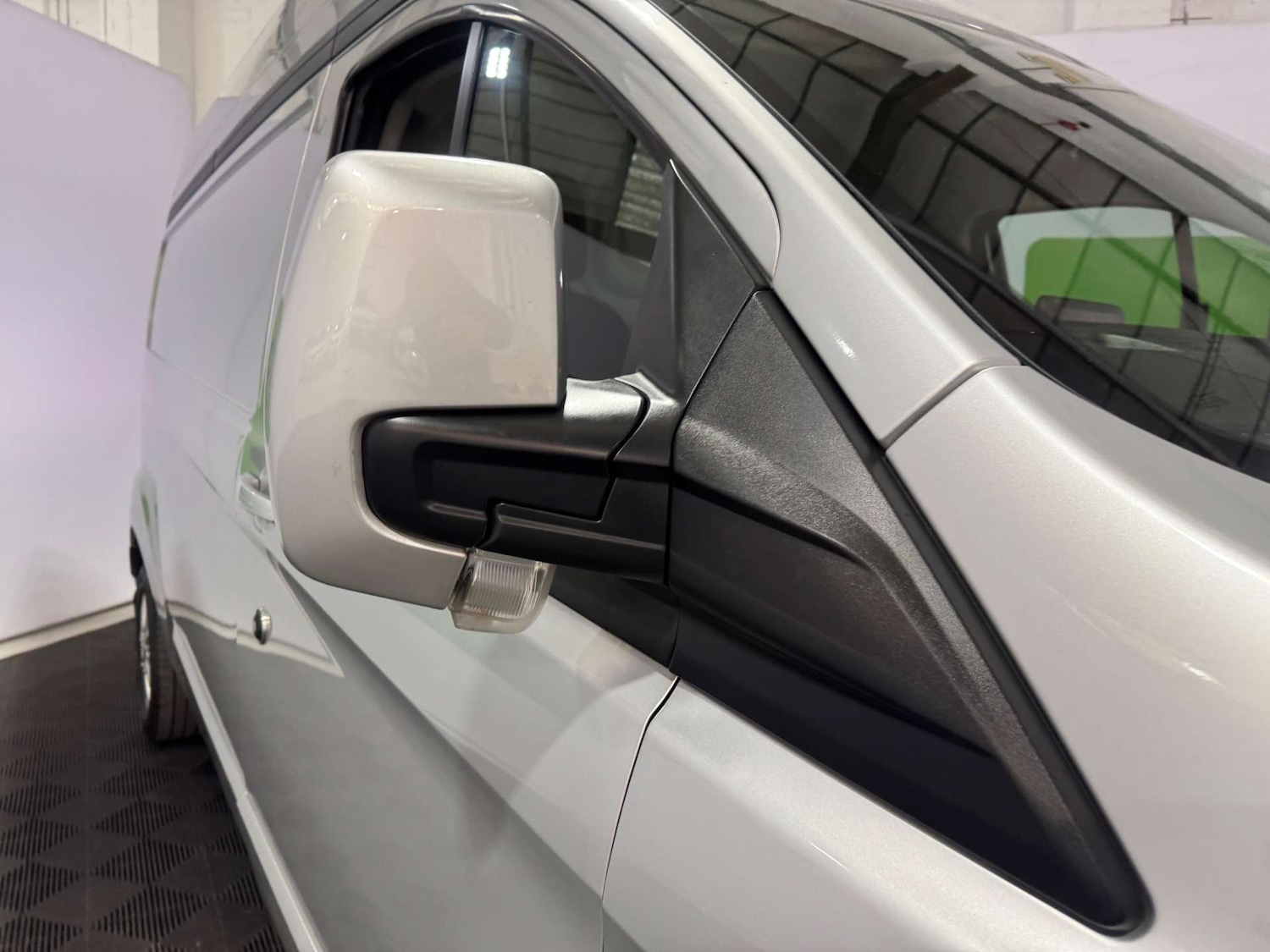 Used Ford Transit Custom 2023 for sale - 77022528: Photo 35