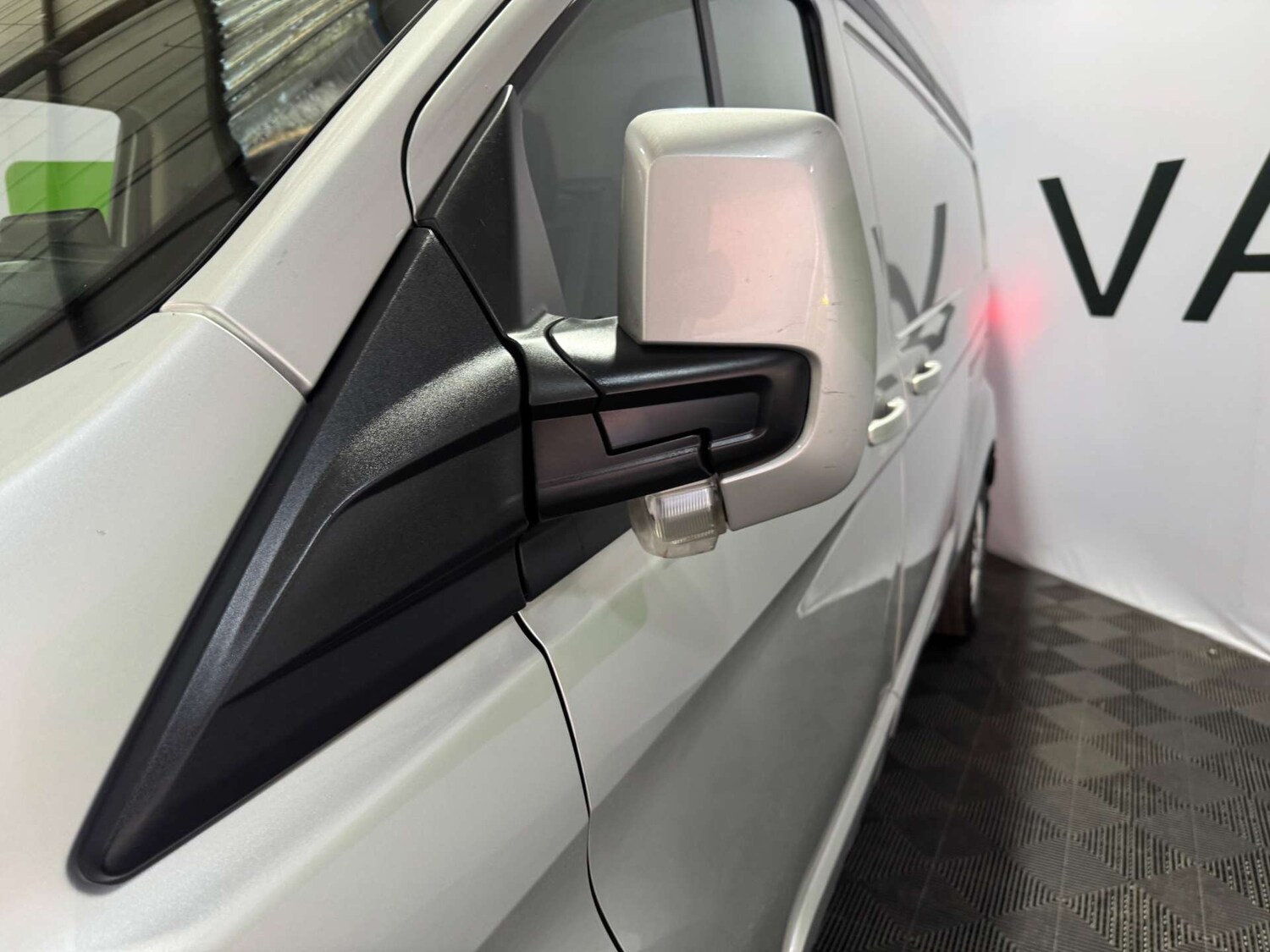 Used Ford Transit Custom 2023 for sale - 77022528: Photo 36