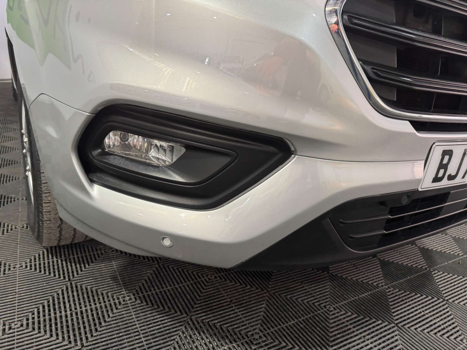 Used Ford Transit Custom 2023 for sale - 77022528: Photo 39