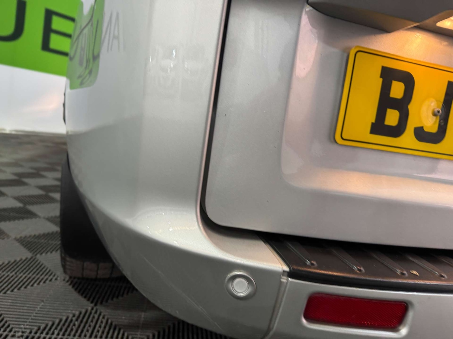 Used Ford Transit Custom 2023 for sale - 77022528: Photo 42