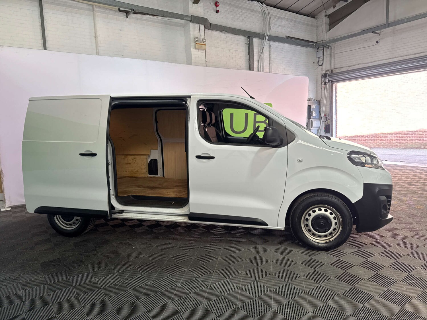 Used Citroen Dispatch 2023 for sale - 78068248: Photo 10