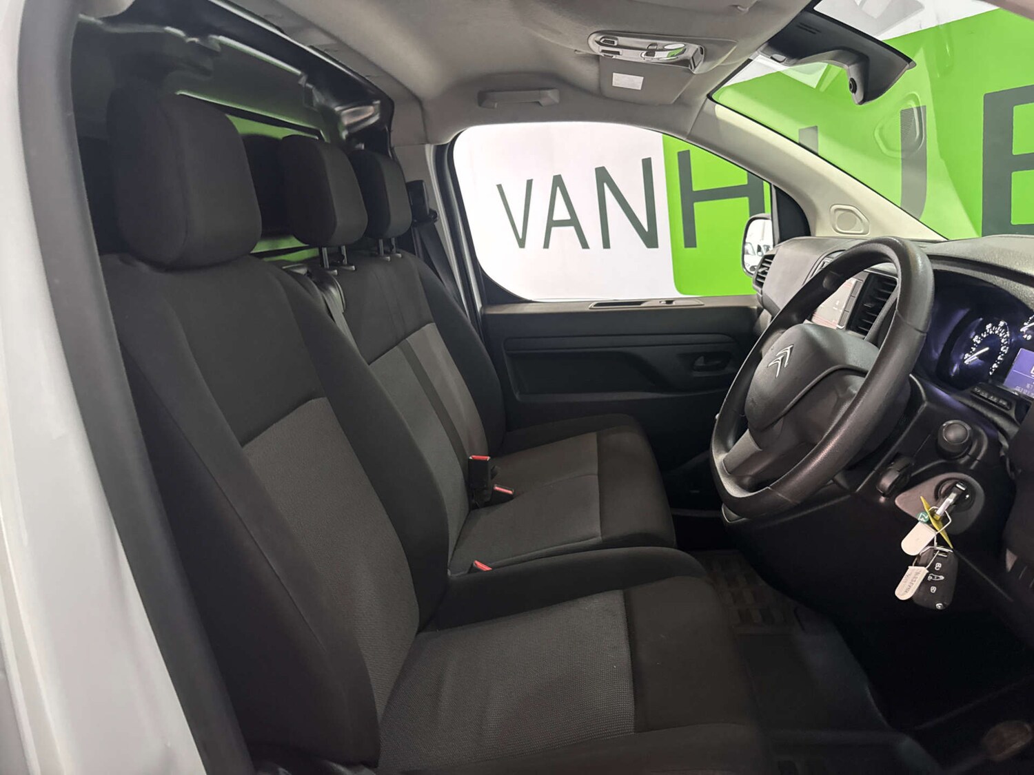 Used Citroen Dispatch 2023 for sale - 78068248: Photo 12