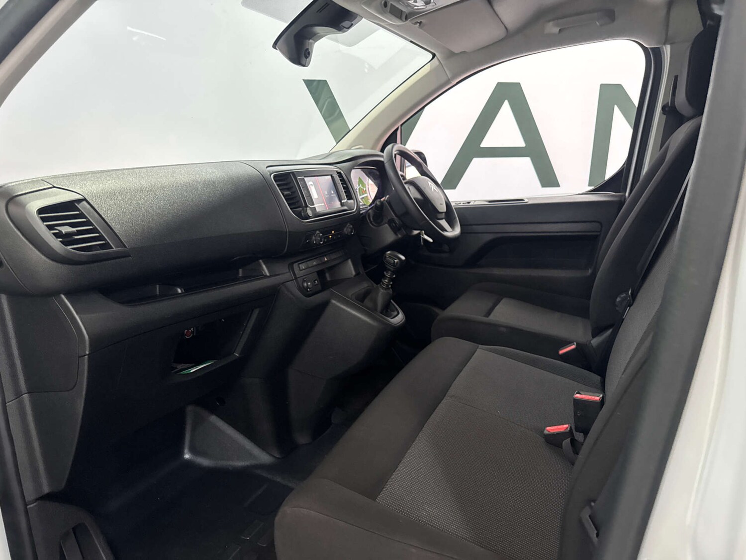 Used Citroen Dispatch 2023 for sale - 78068248: Photo 17