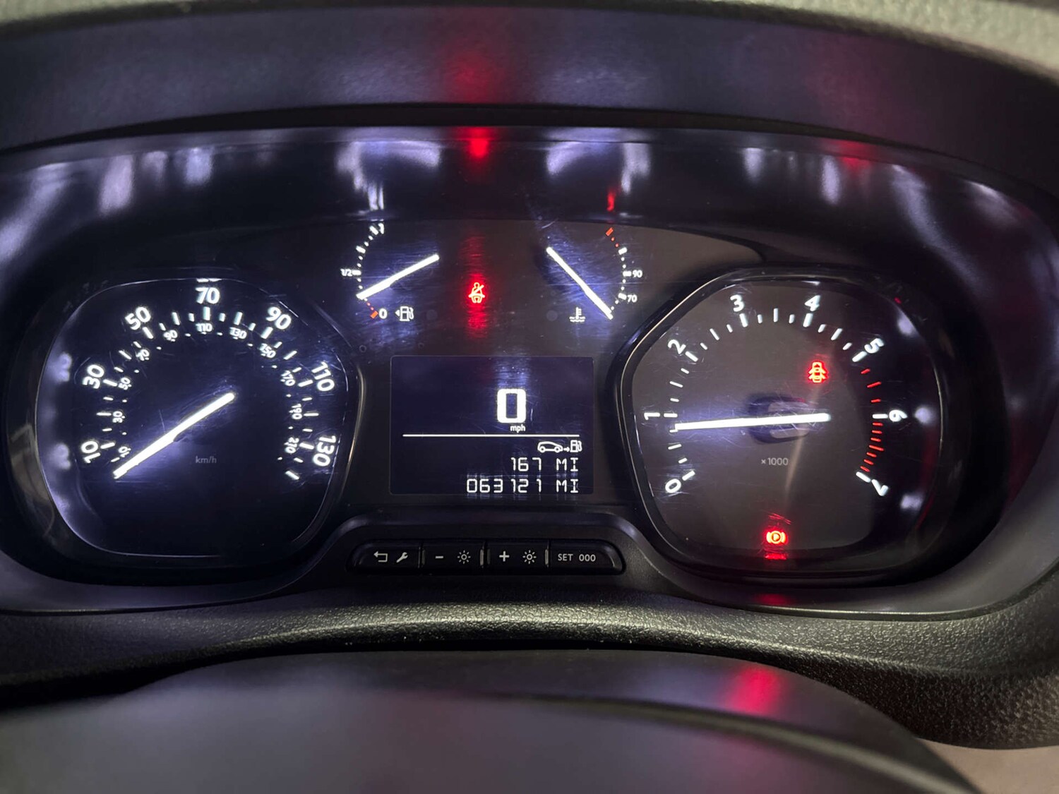 Used Citroen Dispatch 2023 for sale - 78068248: Photo 19