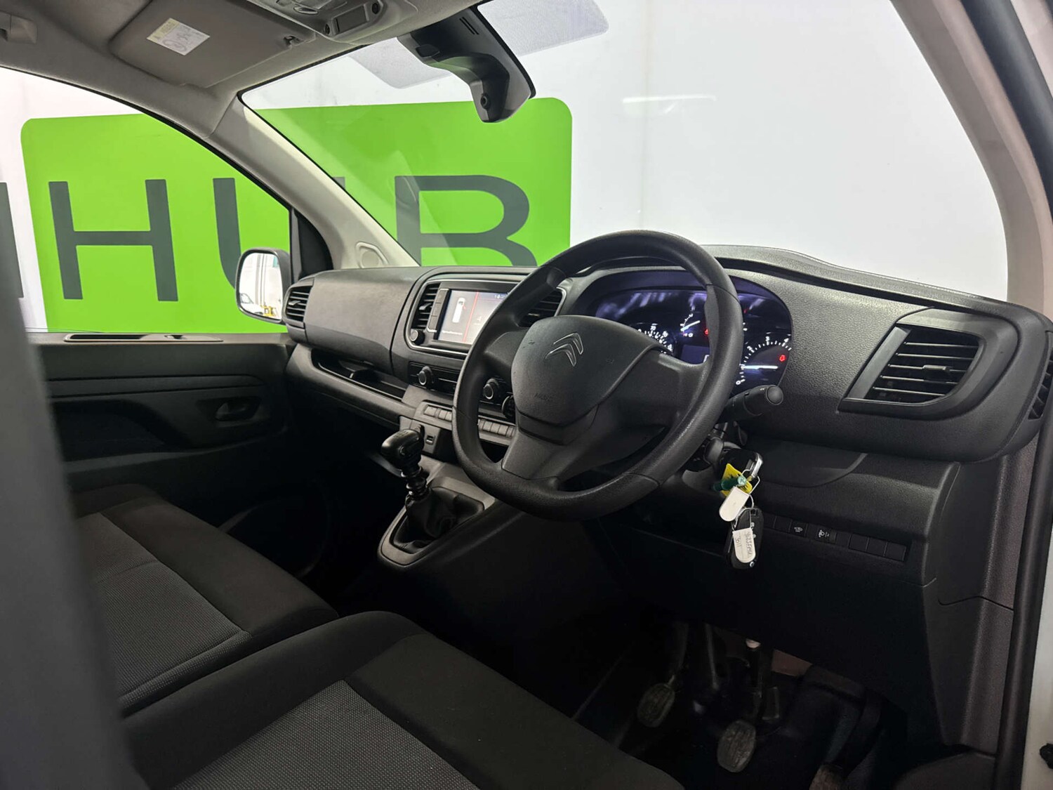 Used Citroen Dispatch 2023 for sale - 78068248: Photo 2