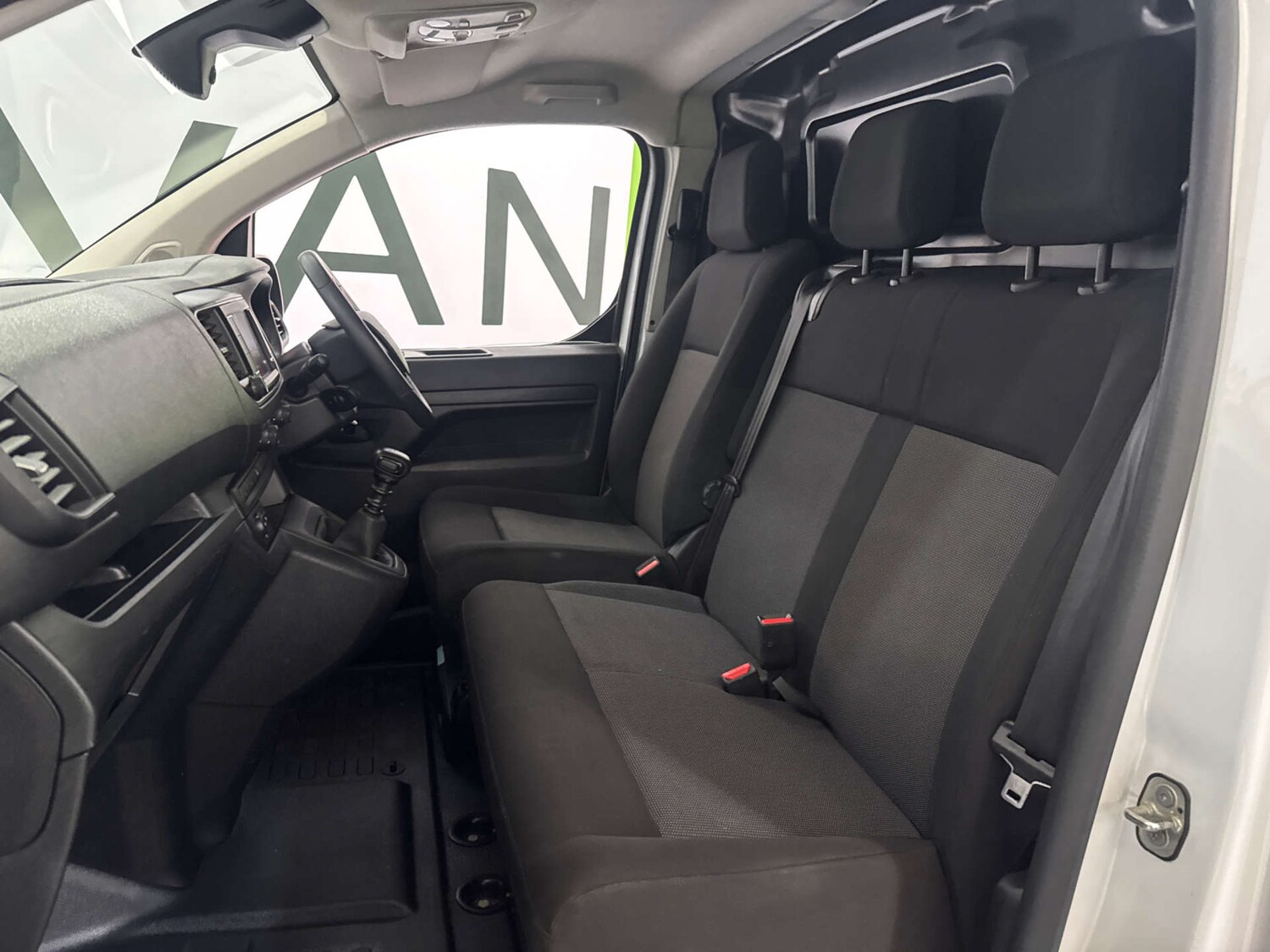 Used Citroen Dispatch 2023 for sale - 78068248: Photo 20